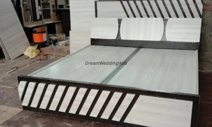 Woodwey Studio by Ajmera Furniture